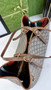 Designer handbag pre-order / 1:1 quality / Size 38*25cm / Turnaround time 2-4 weeks