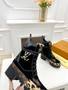 Designer boots pre-order / 1:1 quality / Turnaround time 2-4 weeks