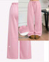 Tween Lulu wide leg pants pre-order / Turnaround time 2-4 weeks