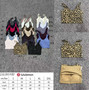 Women's pre-order lulu padded tank / Turanround time 2-4 weeks