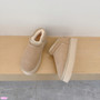 Youth/Kid  size platform boots pre-order / Turnaround time 2-4 weeks
