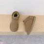 Adult size ankle boots pre-order / Turnaround time 2-4 weeks