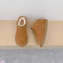 Adult size ankle boots pre-order / Turnaround time 2-4 weeks