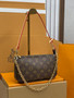 Designer handbag pre-order / Mirror quality / Size 23*15cm / Turnaround time 2-4 weeks