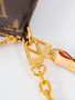 Designer handbag pre-order / Master quality / Size 23*13cm / Turnaround time 2-4 weeks
