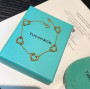 Designer bracelet pre-order / 1:1 quality / turnaround time 2-4 weeks  / code 245-0