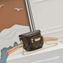 Designer handbag pre-order / Size 17*12cm / 1:1 quality / Turnaround time 2-4 weeks