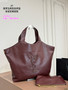 Designer handbag pre-order / 1:1 quality / Size 38 cm / Turnaround time 2-4 weeks