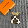 Ready to ship keychain without box - final clearance