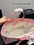 Designer handbag pre-order / 1:1 quality / Large size 39*30cm / Turnaround time 2-4 weeks