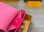 Designer handbag pre-order / 1:1 quality / Size 23 cm / Turnaround time 2-4 weeks