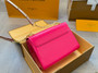 Designer handbag pre-order / 1:1 quality / Size 23 cm / Turnaround time 2-4 weeks
