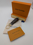 $25 sale - Ready to ship designer keychain with box / Final clearance