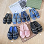 Designer sandals pre-order / 1:1 quality / Turnaround time 2-4 weeks