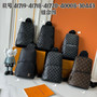 Designer handbag pre-order / 1:1 quality / Size 20x31cm / Turnaround time 2-4 weeks