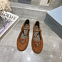 Designer flats pre-order / High mirror quality / Turnaround time 2-4 weeks