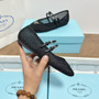 Designer flats pre-order / 1:1 quality / Turnaround time 2-4 weeks