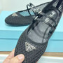 Designer flats pre-order / 1:1 quality / Turnaround time 2-4 weeks