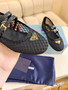 Designer flats pre-order / high mirror quality / Turnaround time 2-4 weeks