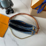 Designer handbag pre-order / 1:1 quality / Size 24.5 cm / Turnaround time 2-4 weeks