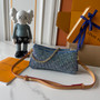 Designer handbag pre-order / 1:1 quality / Size 24.5 cm / Turnaround time 2-4 weeks