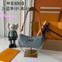 Designer handbag pre-order / 1:1 quality / Size 24.5 cm / Turnaround time 2-4 weeks