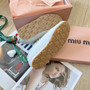 Designer sneakers pre-order / 1:1 quality / Turnaround time 2-4 weeks