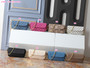 Designer handbag pre-order / 1:1 quality / Size 23.5 * 12 cm / Turnaround time 2-4 weeks