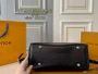 Ready to ship carry all bag - 1:1 quality - size 30 cm