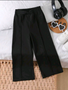 Young girl Lulu inspired wide leg pants pre-order / turnaround time 2-4 weeks
