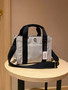 Lulu canvas tote bag pre-order / Turnaround time 2-4 weeks