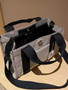 Lulu canvas tote bag pre-order / Turnaround time 2-4 weeks