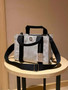 Lulu canvas tote bag pre-order / Turnaround time 2-4 weeks