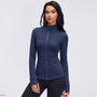 Women's *Polka Dot* full zip jacket pre-order