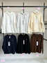 A.L.O Hooded sweatshirt pre-order