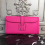 Designer wallet pre-order