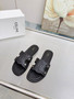 Designer sandal pre-order / High mirror quality / Turnaround time 2-4 weeks