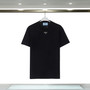 Men's designer tshirt pre-order / 1:1 quality / Turnaround time 2-4 weeks