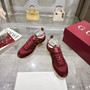 Retro Stripe Sneaker pre-order / Turnaround time 2-4 weeks