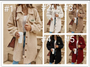 Women's U.G.G sherpa jackets pre-order / turnaround time 2-4 weeks / pc1
