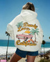 West Coast Daddy Hoodie Pre-order / Turnaround time 2-4 weeks