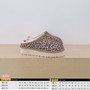 Cozy Leopard Clog (Youth sizes) Pre-order / 1:1 quality / Turnaround time 2-4 weeks