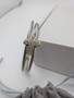 Ready to ship cross bracelet - final clearance