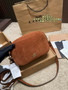 Classic Camera Crossbody Pre-order / Turnaround time 2-4 weeks
