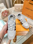 Designer sneakers pre-order / 1:1 quality / Turnaround time 2-4 weeks
