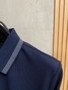 Men's collar shirt pre-order / 1:1 quality  / Turnaround time 2-4 weeks