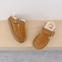 Fuzzy platform clolgs pre-order / 1:1 quality  Turnaround time 2-4 weeks