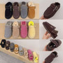 Fuzzy platform clolgs pre-order / 1:1 quality  Turnaround time 2-4 weeks