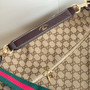 Designer handbag pre-order / 1:1 quality / two sizes available / turnaround time 2-4 weeks / code2