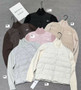 Women's A.L.O puffer jacket pre-order / Turnaround time 2-4 weeks